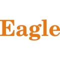 Mooney Eagle Aircraft Decal,Sticker!